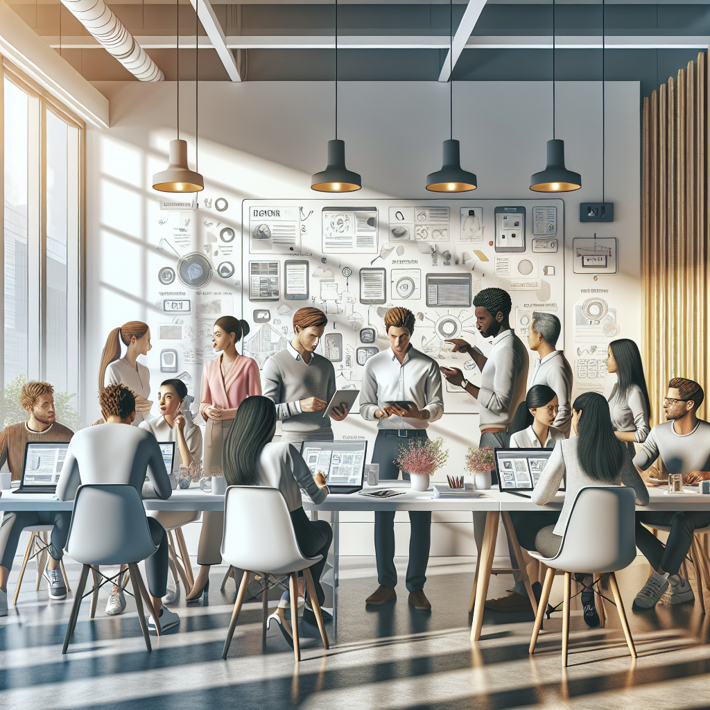 Experiência do Usuário