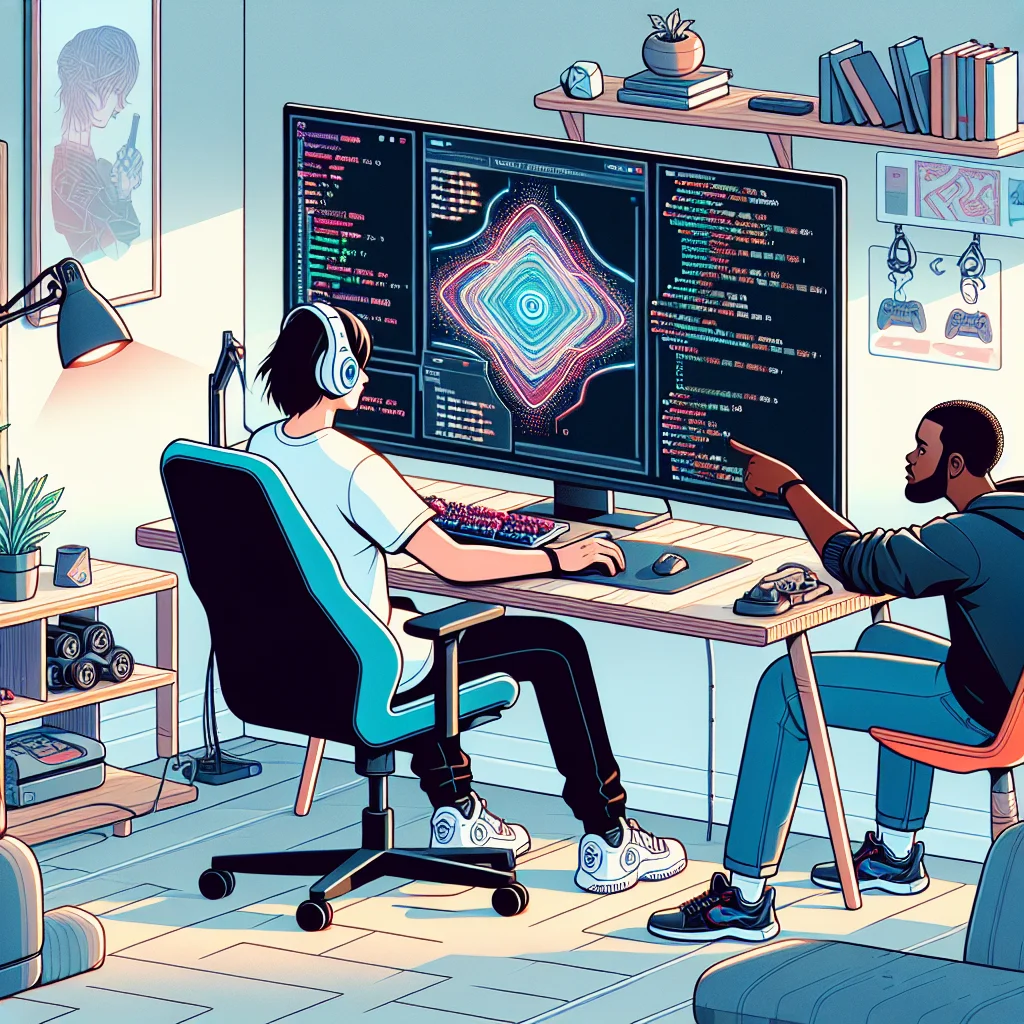 Tutoriais avançados para jogadores